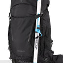 Osprey Kestrel 68 L/XL - Trekkingrucksack 82 cm (black) - Markenkoffer