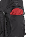 Osprey Kestrel 68 L/XL - Trekkingrucksack 82 cm (black) - Markenkoffer
