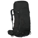 Osprey Kestrel 68 S/M - Trekkingrucksack 77 cm (black)