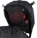 Osprey Kestrel 68 S/M - Trekkingrucksack 77 cm (black) - Ansicht 6