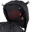 Osprey Kestrel 68 S/M - Trekkingrucksack 77 cm (black) - Ansicht 6