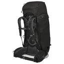 Osprey Kestrel 68 S/M - Trekkingrucksack 77 cm (black) - Ansicht 2