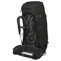 Osprey Kestrel 68 S/M - Trekkingrucksack 77 cm (black) - Markenkoffer