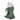 Osprey Poco Little Child Carrier + Raincover - Kindertrage (Kraxe) (koseret green) - Markenkoffer