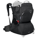 Osprey Poco SLT Child Carrier - Kindertrage (Kraxe) (black)