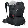 Osprey Poco SLT Child Carrier - Kindertrage (Kraxe) (black)