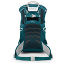 Osprey Poco SLT Child Carrier - Kindertrage (Kraxe) (deep peyto) - Markenkoffer