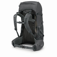 Osprey Renn 50 Women - Trekkingrucksack 70 cm (dark charcoal/gray wolf) - Ansicht 2