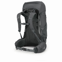 Osprey Rook 50 - Trekkingrucksack 75 cm (dark charcoal/silver lining) - Ansicht 2