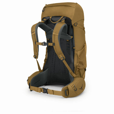 Osprey Rook 50 - Trekkingrucksack 75 cm (histosol brown/rhino grey) - Markenkoffer