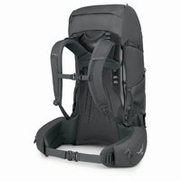 Osprey Rook 65 - Trekkingrucksack 75 cm (dark charcoal/silver lining) - Ansicht 2