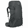 Osprey Rook 65 - Trekkingrucksack 75 cm (dark charcoal/silver lining) - Markenkoffer