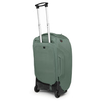Osprey Sojourn 60 - 2-Rollen Rucksacktrolley 71 cm (koseret green) - Ansicht 2