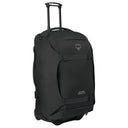 Osprey Sojourn Shuttle 100 - Rollenreisetasche 78 cm (black)
