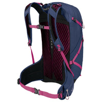 Osprey Sportlite 25 - Wanderrucksack 49 cm (alkaline - hotspot pink, S/M) - Markenkoffer
