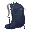 Osprey Stratos 24 - Wanderrucksack 59 cm (cetacean blue) - Markenkoffer