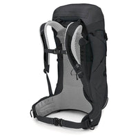 Osprey Stratos 36 - Hiking Backpack 71 cm (Color: tunnel vision grey)