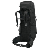 Osprey Talon 44 - Wanderrucksack 72 cm (black/coal grey, S/M) - Ansicht 2