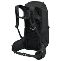 Osprey Tempest 26 - Women's Wanderrucksack 53 cm (black/coal grey) - Markenkoffer