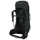 Osprey Tempest 44 - Women's Wanderrucksack (black/coal grey, XS/S) - Ansicht 3