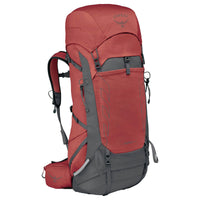 red pampas/coal grey