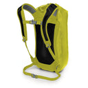 Osprey Transporter Roll Top WP 25 - Rucksack 52 cm (lemongrass yellow) - Ansicht 3