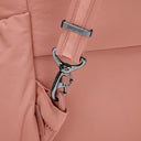pacsafe Citysafe CX - Rucksack 13" 39 cm RFID (rose) - Markenkoffer