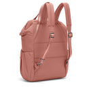 pacsafe Citysafe CX - Rucksack 13" 39 cm RFID (rose) - Markenkoffer