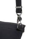 pacsafe Citysafe CX - Umhängetasche 28 cm (econyl black) - Markenkoffer