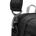 pacsafe GO Festival Crossbody - Umhängetasche 23 cm RFID (jet black) - Ansicht 8