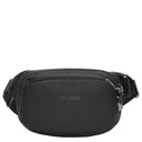 pacsafe Vibe 100 - Gürteltasche 27 cm (jet black) - Markenkoffer