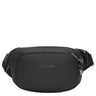 pacsafe Vibe 100 - Gürteltasche 27 cm (jet black) - Markenkoffer
