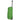 paklite Orlando - 2 - Rollen - Kabinentrolley S 53 cm (grün) - Markenkoffer