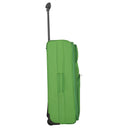 paklite Orlando - 4 - Rollen - Trolley L 73 cm (grün) - Markenkoffer