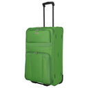 paklite Orlando - 4 - Rollen - Trolley L 73 cm (grün) - Markenkoffer