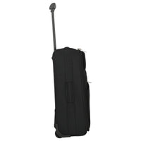 paklite Orlando - 2-Rollen-Trolley M 63 cm (schwarz) - Ansicht 5