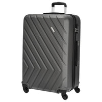 paklite Quick Trolley Set 3tlg. (grau/anthrazit) - Ansicht 3
