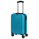Paradise by CHECK.IN Havanna 2.0 - 4 - Rollen - Kabinentrolley 55 cm (türkis) - Markenkoffer