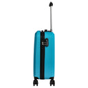 Paradise by CHECK.IN Havanna 2.0 - 4-Rollen-Kabinentrolley 55 cm (türkis) - Ansicht 3