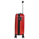 Paradise by CHECK.IN Havanna 2.0 - 4 - Rollen - Kabinentrolley 55 cm (rot) - Markenkoffer