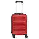 Paradise by CHECK.IN Havanna 2.0 - 4 - Rollen - Kabinentrolley 55 cm (rot) - Markenkoffer