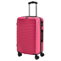 Paradise by CHECK.IN Havanna 2.0 - 4-Rollen-Trolley 69 cm (pink) - Ansicht 2