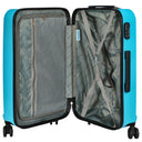 Paradise by CHECK.IN Havanna 2.0 - 4-Rollen-Trolley 69 cm (türkis) - Ansicht 6