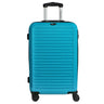 Paradise by CHECK.IN Havanna 2.0 - 4 - Rollen - Trolley 69 cm (türkis) - Markenkoffer