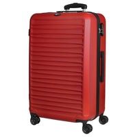 Paradise by CHECK.IN Havanna 2.0 - 4-Rollen-Trolley 78 cm (rot) - Ansicht 2