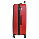 Paradise by CHECK.IN Havanna 2.0 - 4-Rollen-Trolley 78 cm (rot) - Ansicht 3
