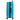 Paradise by CHECK.IN Havanna 2.0 - Trolley - Set 3tlg. (türkis) - Markenkoffer