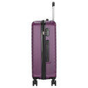 Paradise by CHECK.IN Kingston - 4-Rollen-Trolley 67 cm (lila) - Ansicht 3