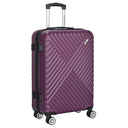 Paradise by CHECK.IN Kingston - 4-Rollen-Trolley 67 cm (lila) - Ansicht 5