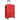 Paradise by CHECK.IN Kingston - 4 - Rollen - Trolley 67 cm (rot) - Markenkoffer